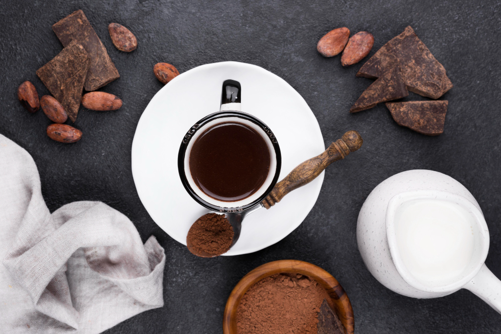 Гастроэнтеролог Чистик назвала самый полезный напиток при сидячей работе