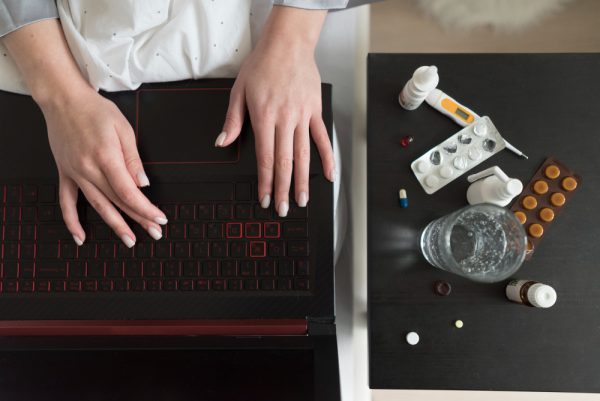 В Ленинском районе у двух нижегородок изъяли почти 3 грамма наркотиков