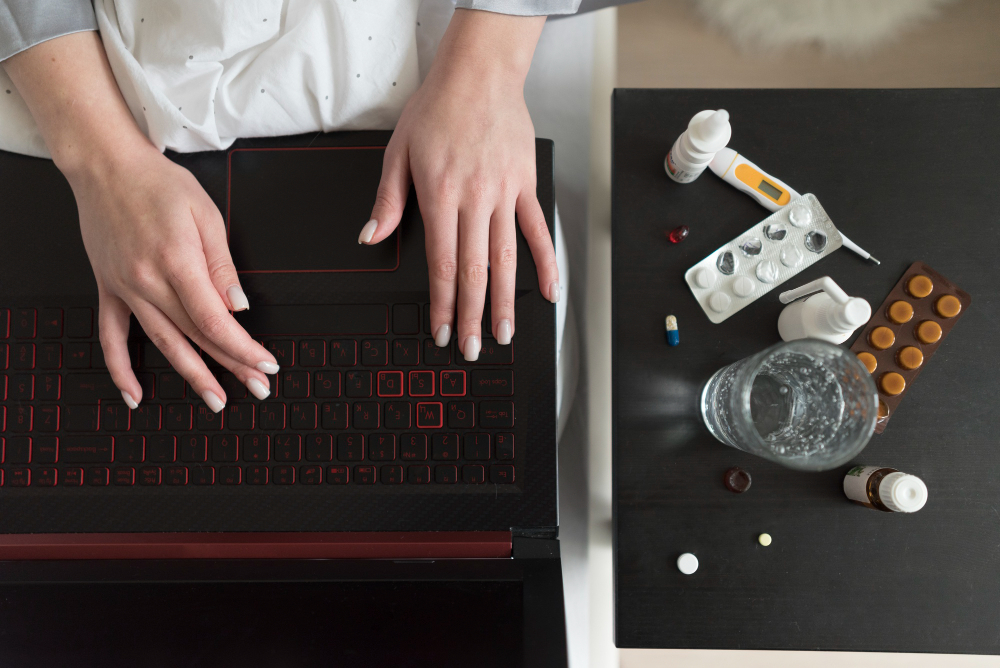 В Ленинском районе у двух нижегородок изъяли почти 3 грамма наркотиков