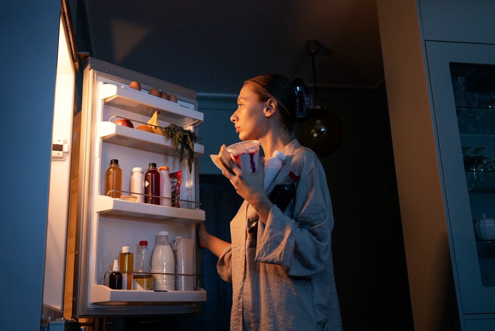 Санинспекторы рассказали, как правильно хранить продукты в холодильнике