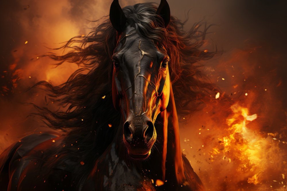 Год Огненной Лошади: перспективы для всех знаков восточного гороскопа