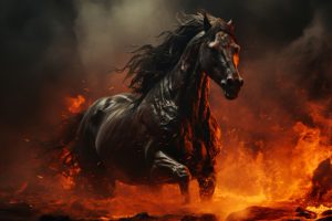 Эзотерик Шмелев рассказал, как задобрить символ 2026 года — Огненную Лошадь