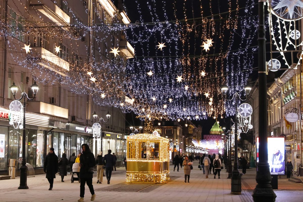 Нижегородцев ждёт самая короткая рабочая зима более чем за 20&nbsp;лет