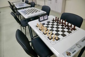 пресс-служба администрации Нижнего Новгорода