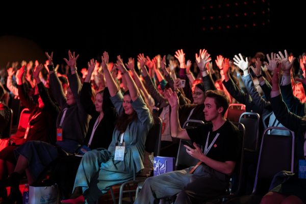 Участники форума «ГосСтарт» обсудили привлечение молодежи в госуправление