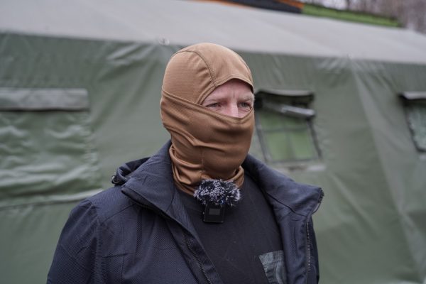 Доброволец СВО заявил о готовности защищать Родину как семью