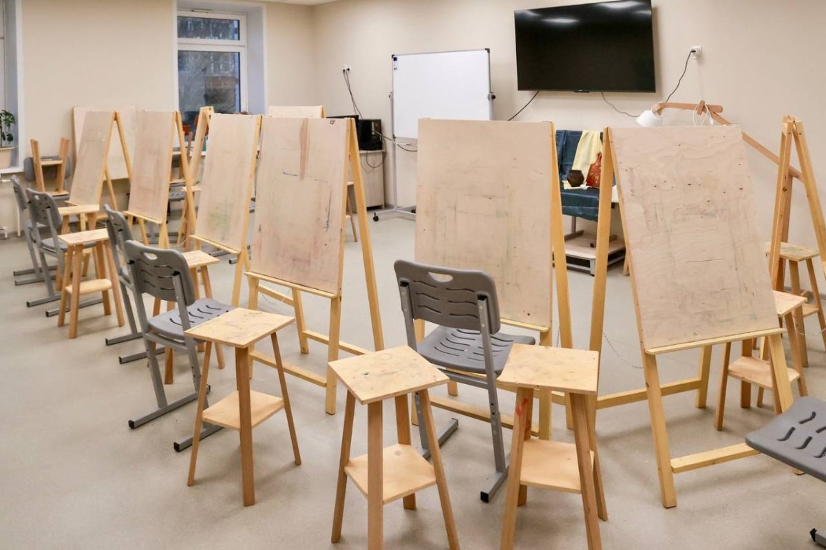 пресс-служба администрации Нижнего Новгорода