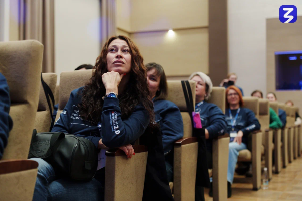 В Нижнем Новгороде прошёл окружной форум «Родители онлайн 2.0»