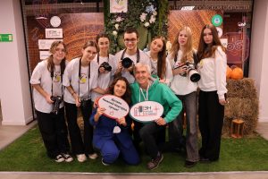 Первый подростковый инклюзивный форум прошёл в Нижнем Новгороде