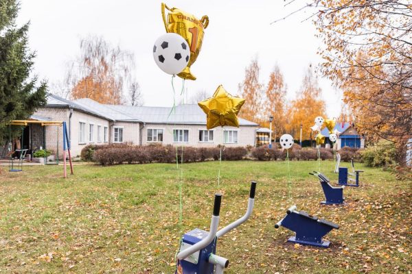 В регионе реализовали 10 волонтерских инициатив по программе акселератора