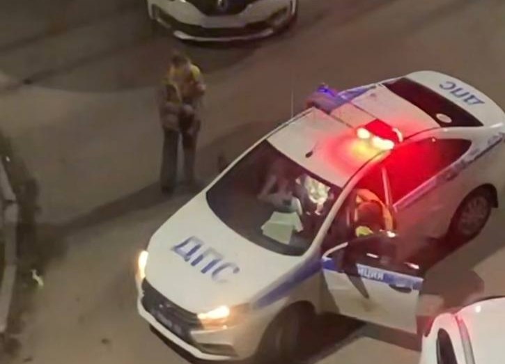 В Кстове задержали водителя, повредившего шесть припаркованных машин