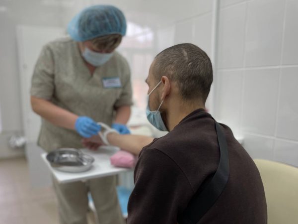 В Нижегородской области обсудили диспансеризацию ветеранов СВО