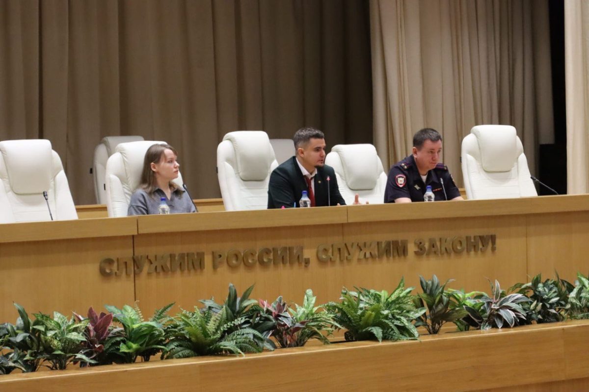 449 тысяч россиян стали жертвами киберпреступлений