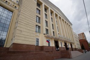 Минстрой России запускает акцию поддержки кадров в строительстве