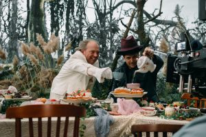 предоставлено ТНТ