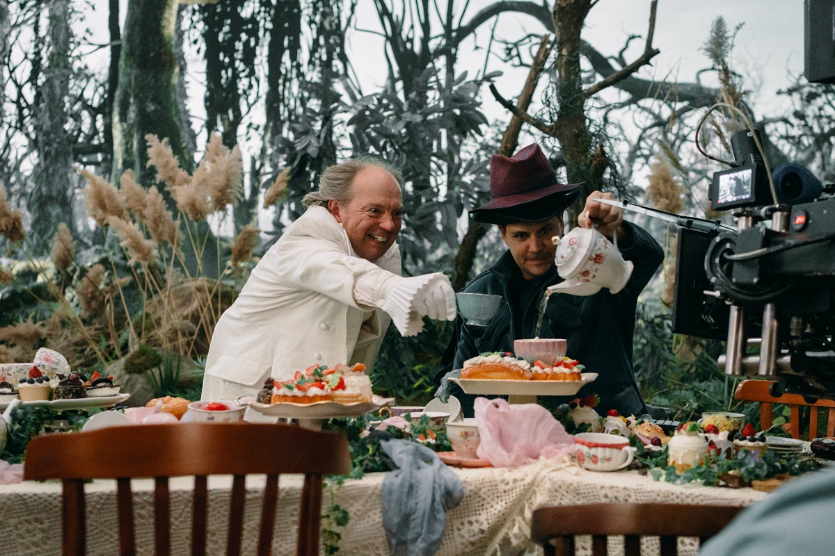 предоставлено ТНТ