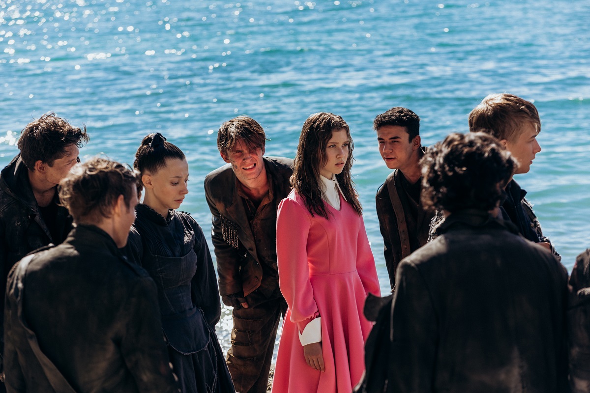 предоставлено ТНТ