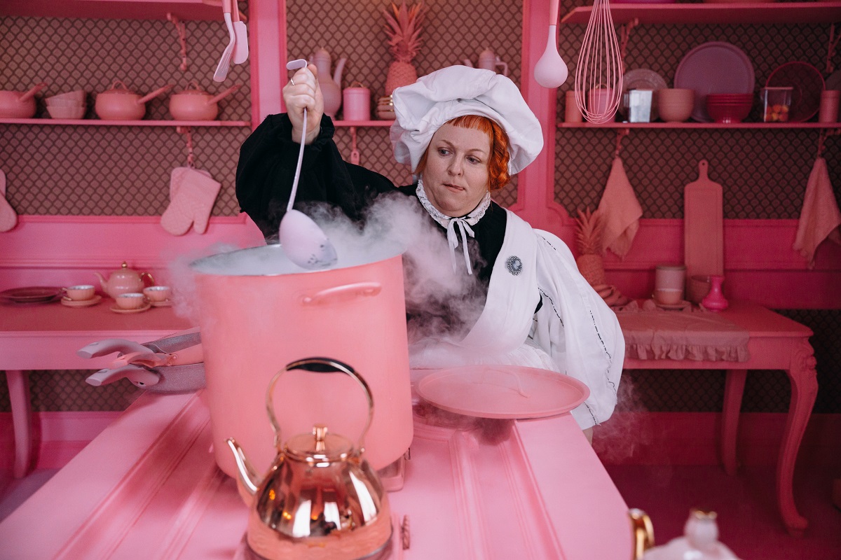 предоставлено ТНТ