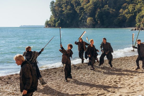 Артём Кошман: «Мы вложили душу и создали нечто необычное»