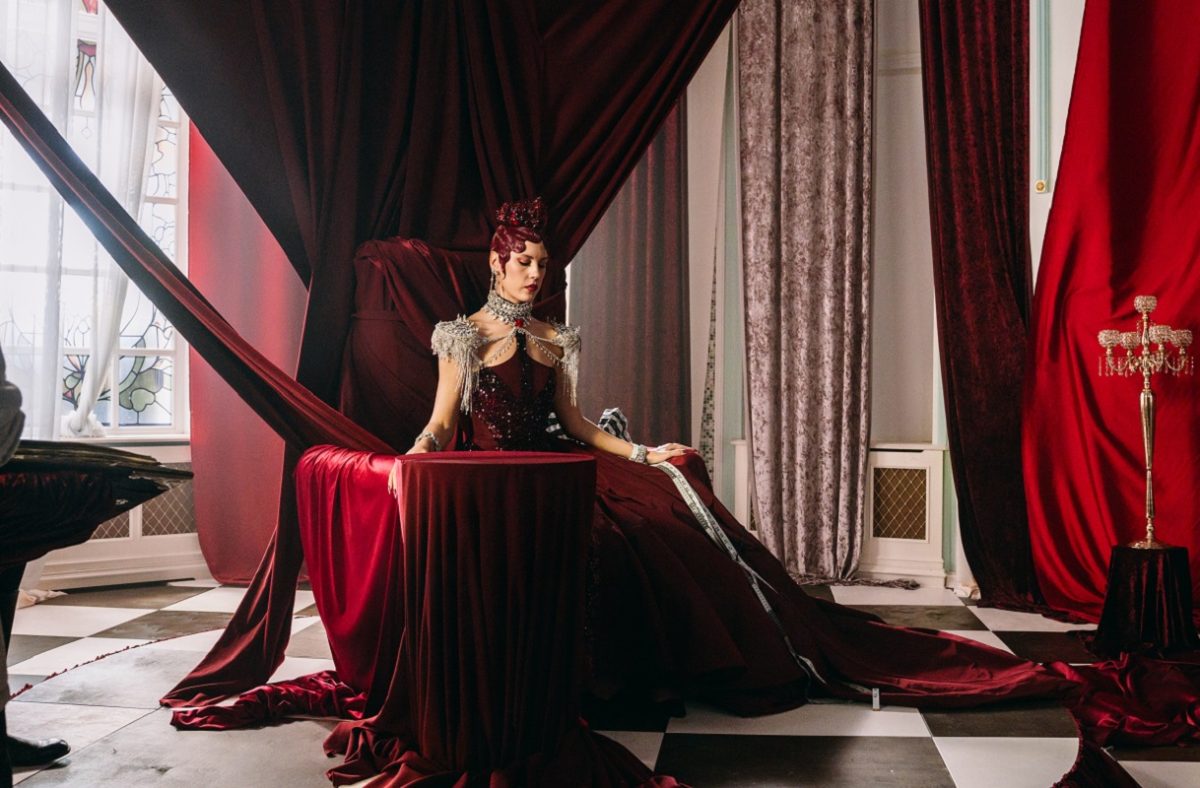 предоставлено ТНТ