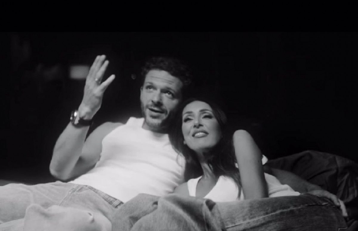 Алсу приписывают роман с актёром Константином Крюковым