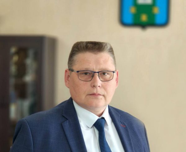 Алексей Коротков проведёт прямой эфир с ответами на вопросы жителей