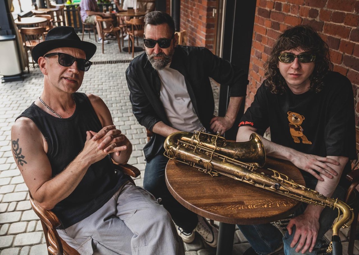 Музыканты с шиком отпразднуют свой юбилей в Нижнем Новгороде