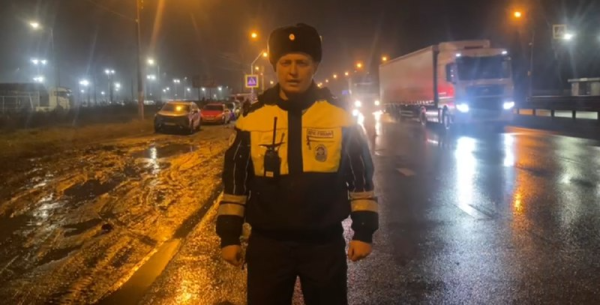 31-летнюю девушку насмерть сбил автомобиль в Кстовском районе