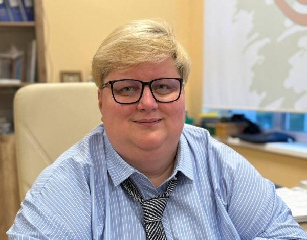 «Я пришла, чтобы работать»: новый глава нижегородского депобра поделилась планами на будущее