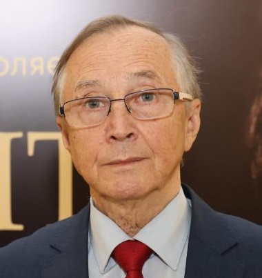 Николай Бурляев