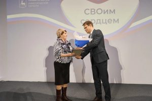 Более 140 нижегородцев получили письма за помощь участникам СВО