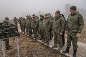 Главы 15 муниципалитетов Нижегородской области вступили в БАРС-НН