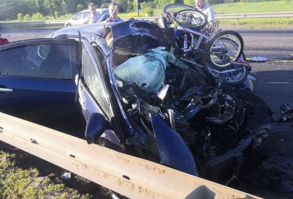 «Все правила написаны кровью»: почему даже опытным полицейским тяжело на местах ДТП