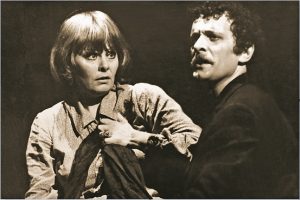 из архива Нижегородского театра драмы