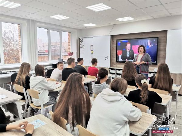 Нижегородские эксперты провели спецпроект ко Дню народного единства