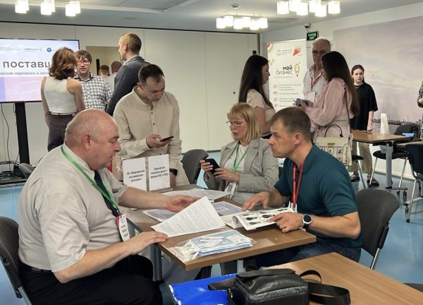 Нижегородские компании приглашают на День поставщика для РЖД