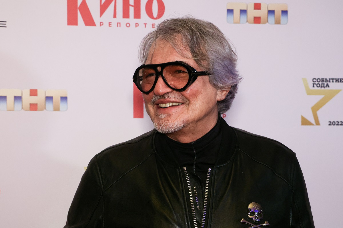 В окружении Дмитрия Диброва говорят о его новом романе