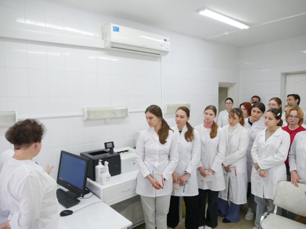 Нижегородцы совершили более 52,6 тыс. донаций крови с начала 2025 года