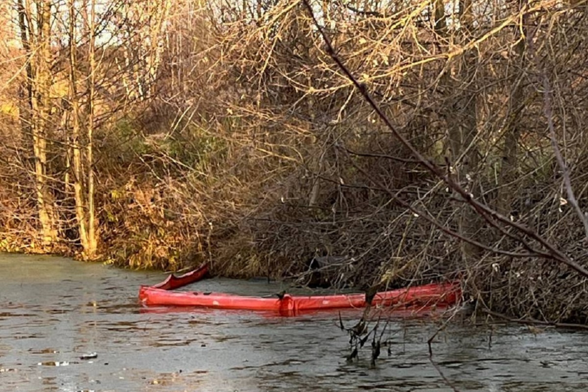 Минэкологии Нижегородской области