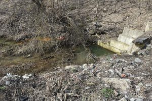 Волжская межрегиональная природоохранная прокуратура