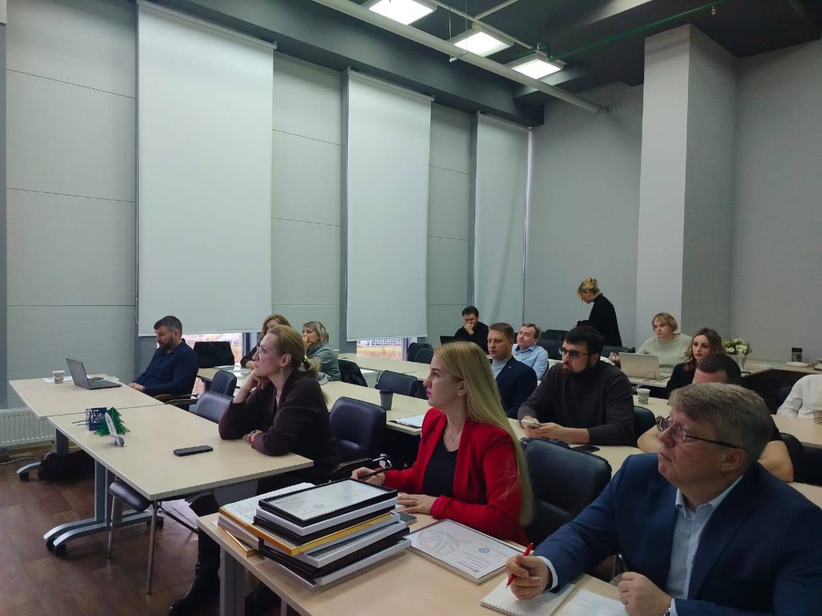 Представители 20 компаний Нижегородской области прошли обучение по экспорту