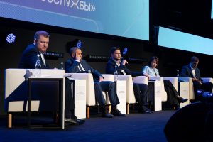 Госслужащие разработают систему работы с кадрами на форуме «ГосСтарт»