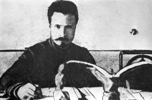 Смерть на взлёте: кто мог быть причастен к гибели Михаила Фрунзе