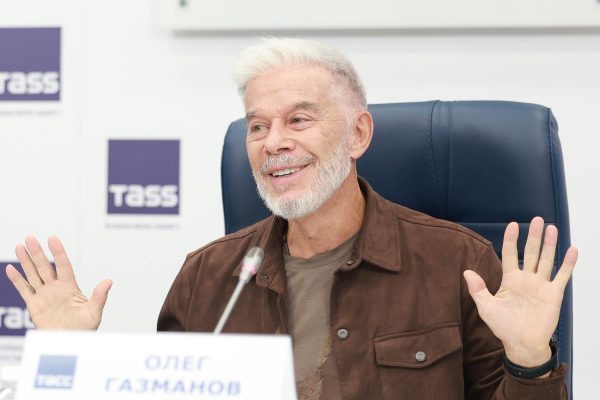 Правда или ложь: Олег Газманов уходит со сцены?