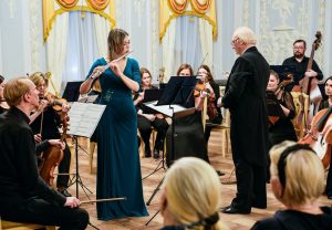 VII фестиваль «Голос флейты» объединит звёзд музыки из России и Турции