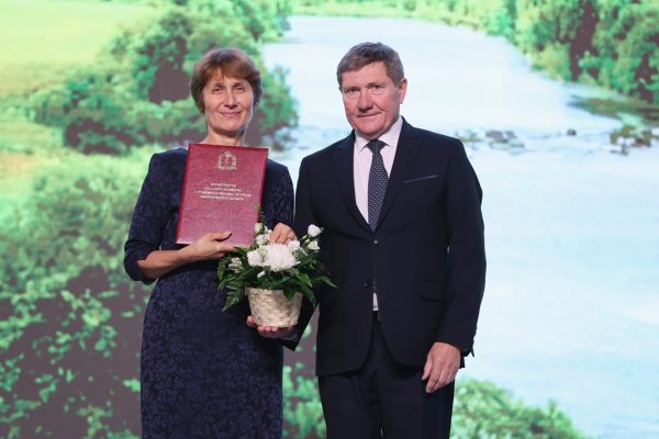 Нижегородским предприятиям АПК вручили гранты на 26 млн рублей