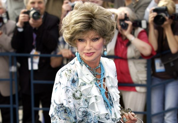 Вокзал для своих: за что Людмила Гурченко ненавидела Иосифа Кобзона