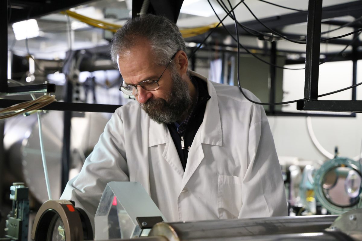 В ИПФ РАН рассказали о главных достижениях ученого Ефима Хазанова