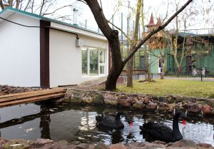 зоопарк "Лимпопо"