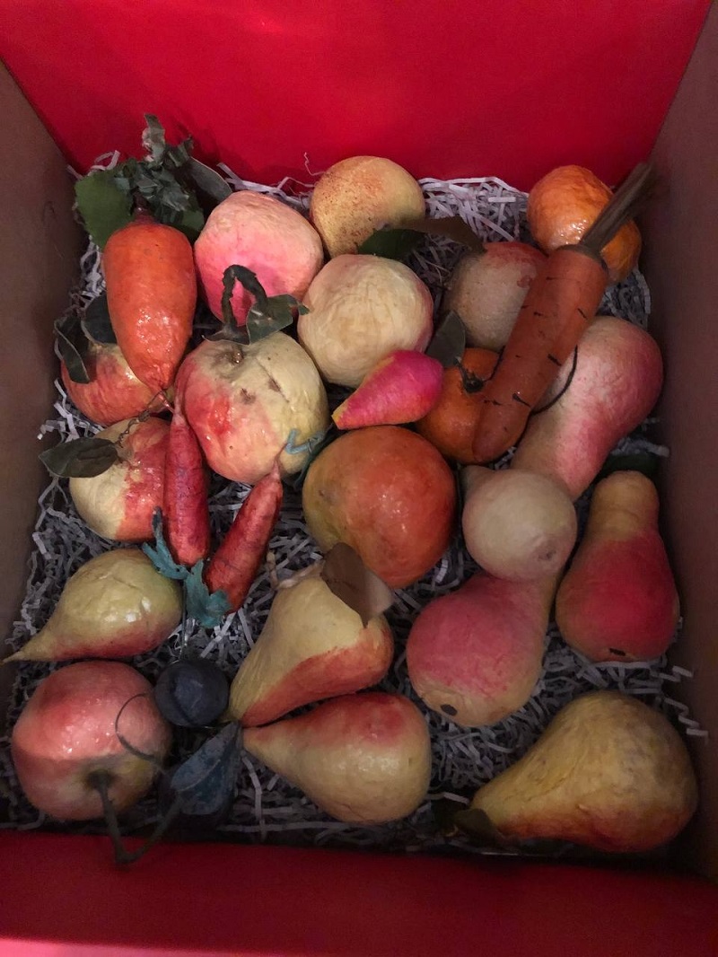 предоставлено героиней